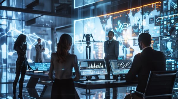 5 critères pour choisir votre prestataire chatbot