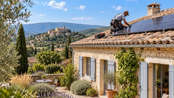Guide complet pour réussir votre rénovation énergétique durable
