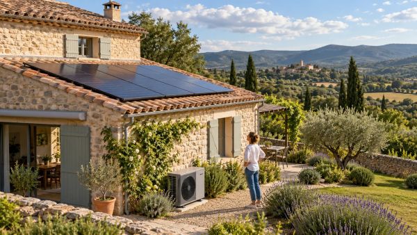 Guide complet pour réussir votre rénovation énergétique durable