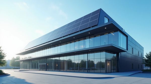 Rénovation énergétique pour une transition énergétique réussie