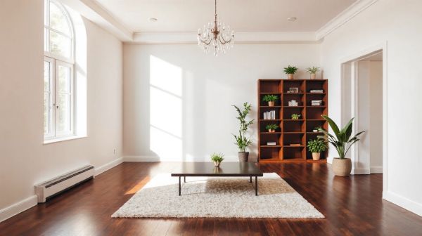Top conseils pour maximiser la rénovation de votre logement
