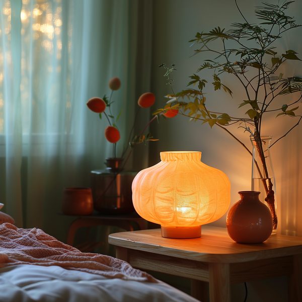 Veilleuse coranique : l'alliée de votre sérénité nocturne