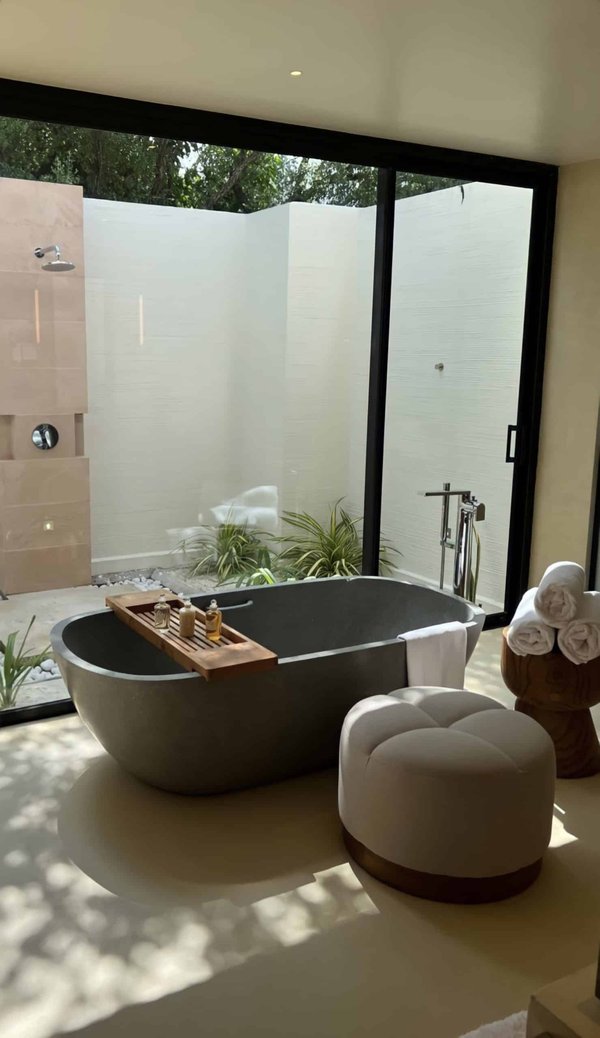 Les essentiels pour une salle de bains bien équipée