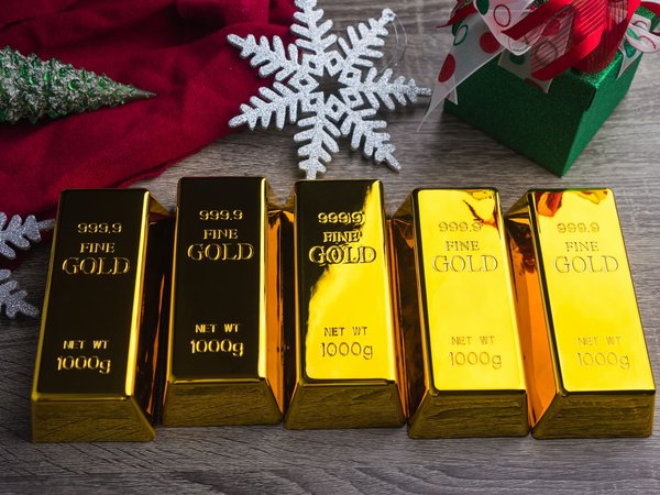 Quels sont les critères essentiels à prendre en compte lors de l'achat de lingots d'or ?