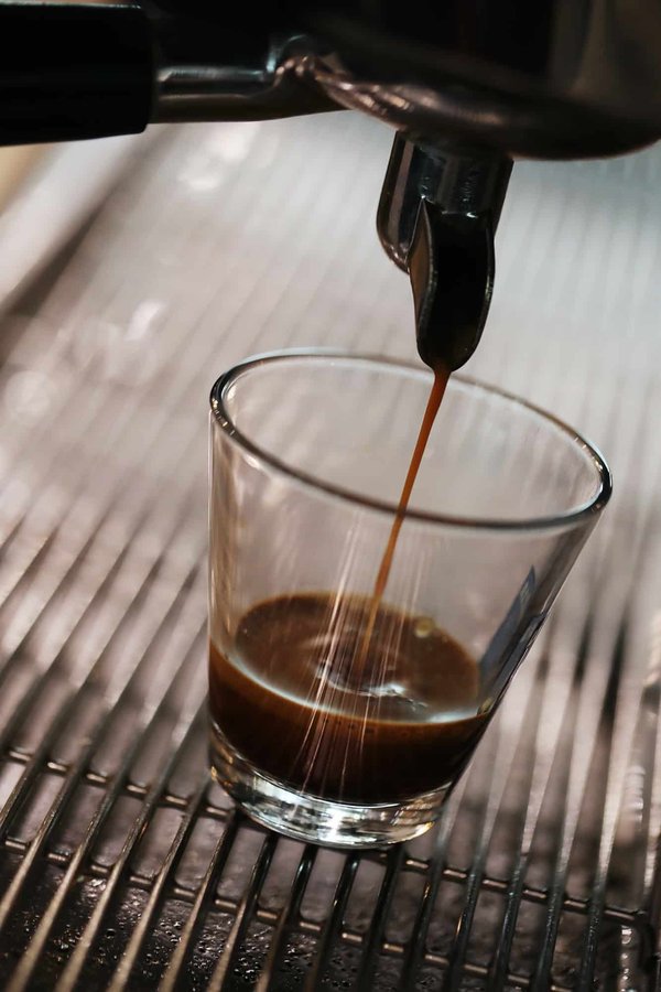 Quelle machine à café entreprise louer?