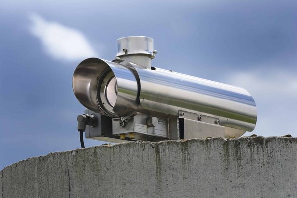 Sécurité domestique : L'apport des caméras espions