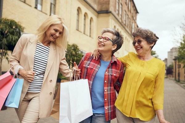 Où trouver les meilleurs centres commerciaux à Bordeaux?
