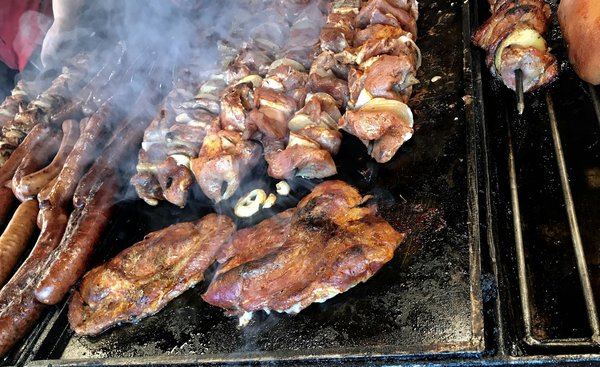 Quels sont les meilleurs conseils pour un barbecue sur balcon ?