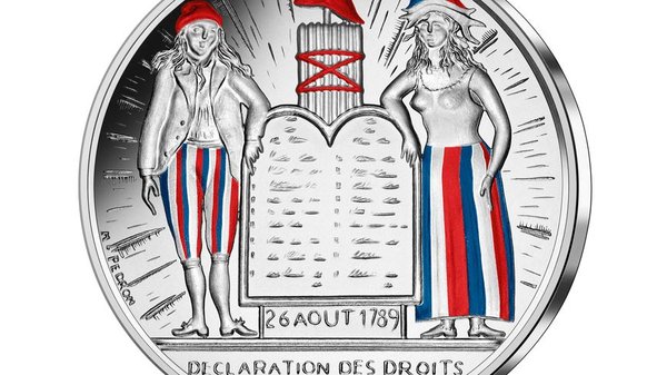 La Monnaie de Paris : toute une histoire !