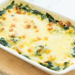Gratin de brocolis : un plat parfait pour initier les petits aux légumes !